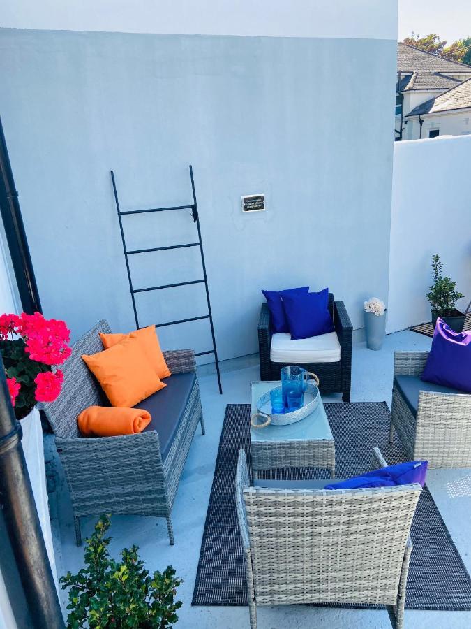 Funky Cozy Cottage With Outside Space Eastbourne Exterior photo