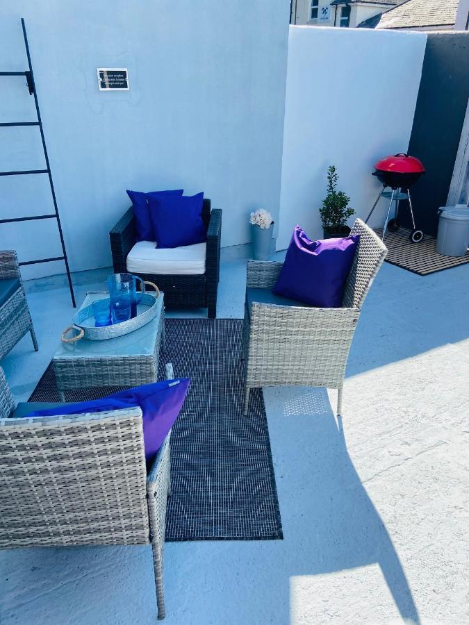 Funky Cozy Cottage With Outside Space Eastbourne Exterior photo